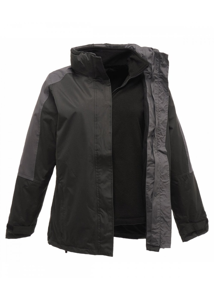 Regatta Professional Womens Defender III 3 In 1 Jacket TRA132
