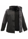 Regatta Professional Womens Defender III 3 In 1 Jacket TRA132