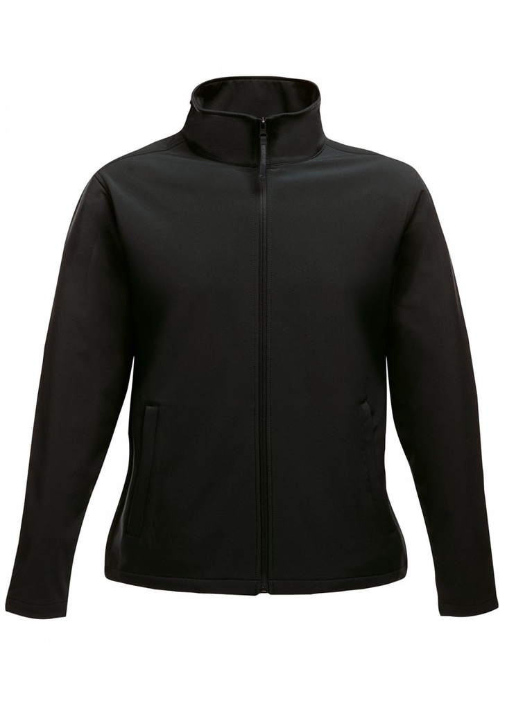 Regatta Professional Womens Ablaze Printable Softshell Jacket TRA629