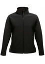 Regatta Professional Womens Ablaze Printable Softshell Jacket TRA629