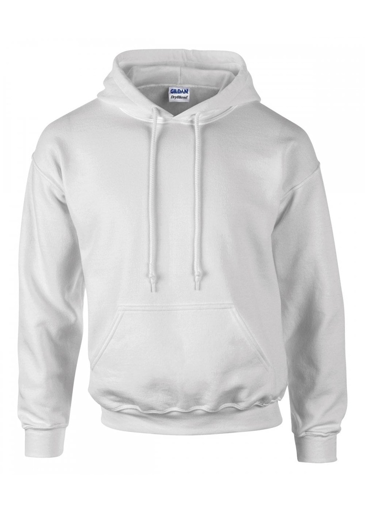Gildan Dryblend Adult Hooded Sweatshirt 12500