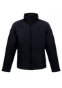 Regatta Professional Mens Octagon II Printable 3 Layer Membrane Softshell Jacket TRA688