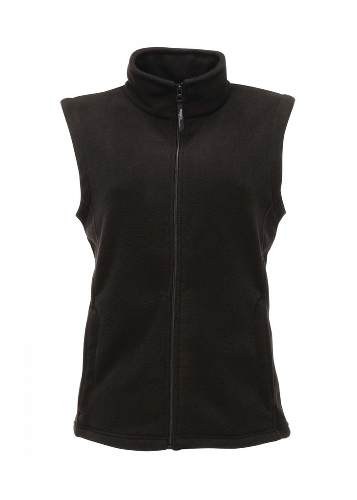 Regatta Professional Womens Microfleece Bodywarmer TRA802
