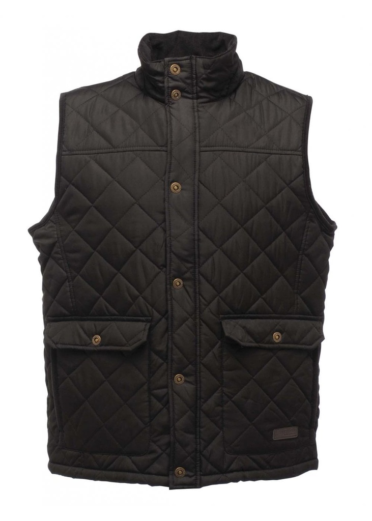 Regatta Professional Tyler Bodywarmer TRA810