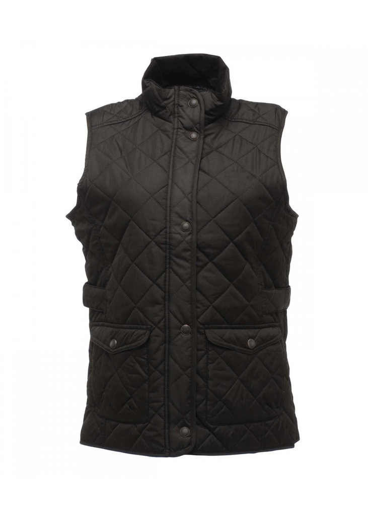Regatta Professional Womens Tarah Bodywarmer TRA811