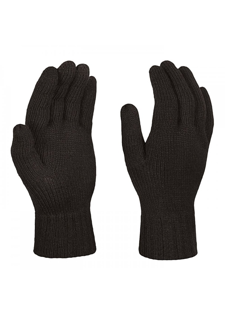 Regatta Professional Mens Thermal Knitted Gloves TRG201