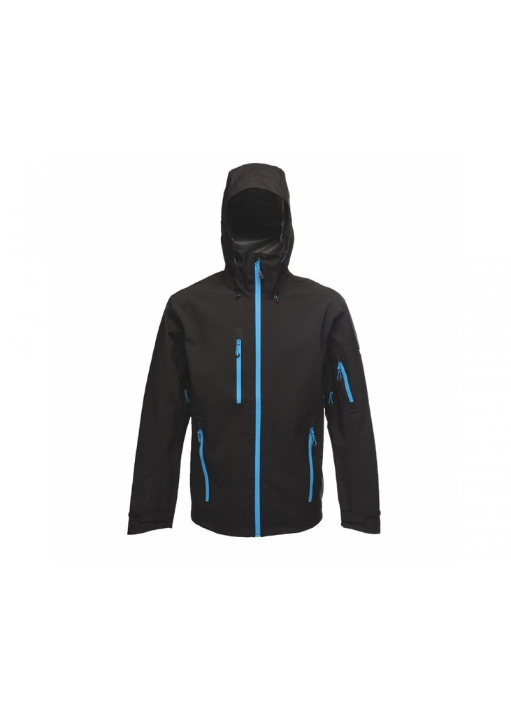 Regatta Professional Triode 3 Layer Waterproof Shell Jacket TRW481