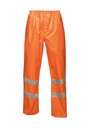 Regatta High Visibility Hi-Vis Pro Pack-Away Trousers TRW498