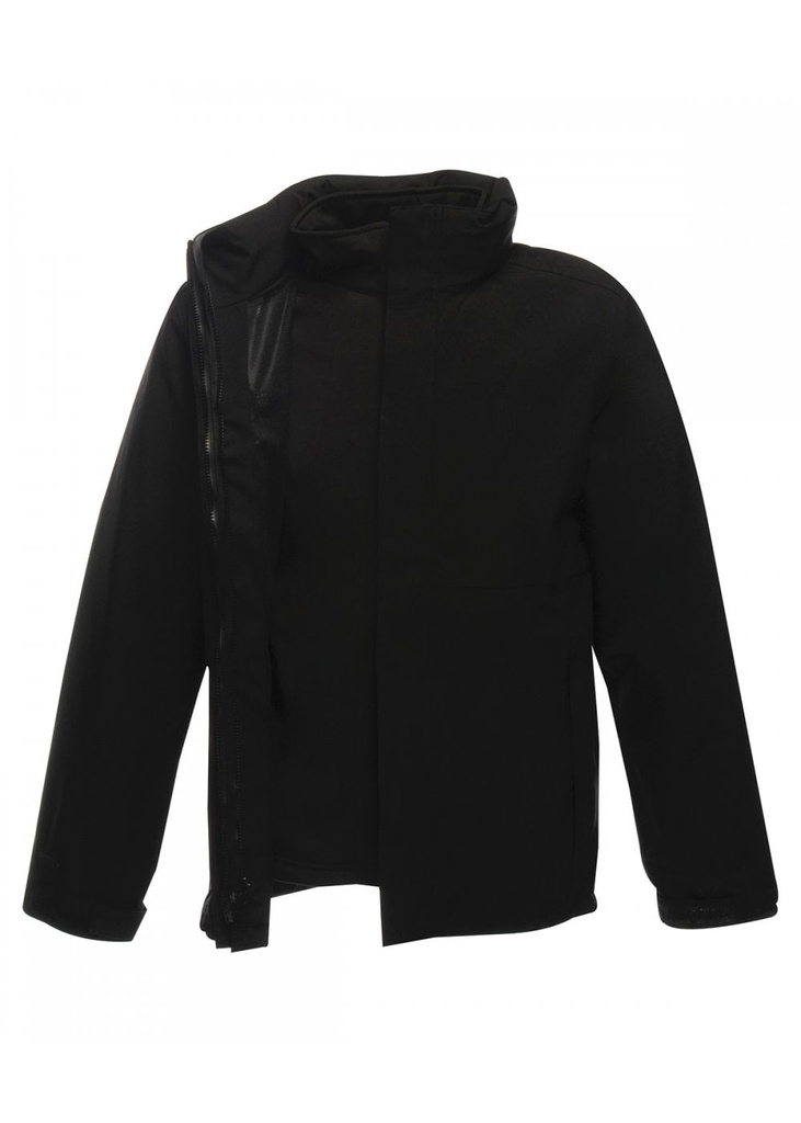 Regatta Professional Kingsley Waterproof Stretch 3 In 1 Jacket TRA143