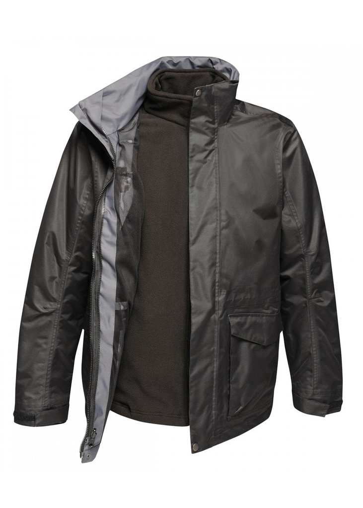 Regatta Professional Benson III Breathable 3 In 1 Jacket TRA147