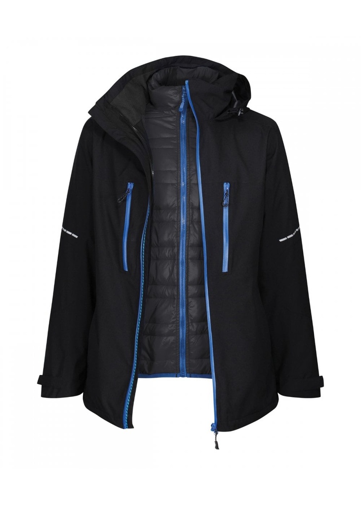 Regatta Professional X-Pro Evader III 3 In 1 Jacket TRA156