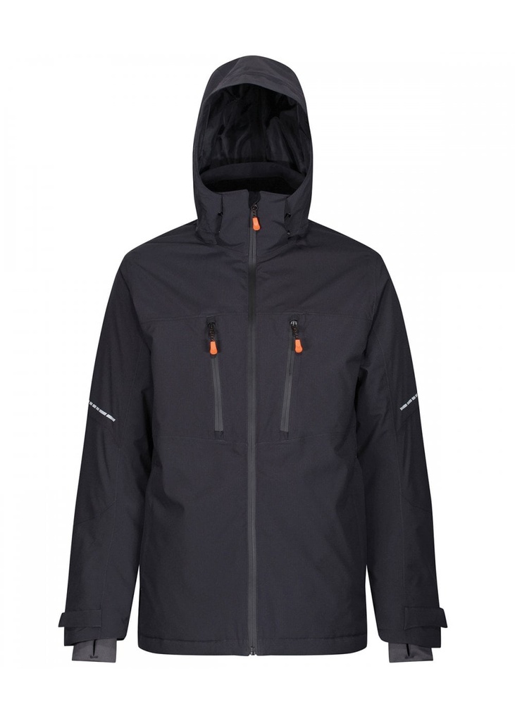 Regatta Professional Mens X-Pro Marauder III Waterproof Insulated Jacket TRA208
