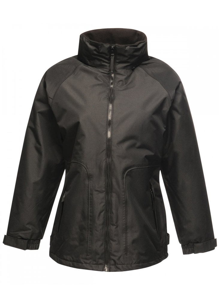 Regatta Professional Womens Hudson Fleece Lined Jacket TRA306