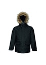 Regatta Professional Kids Cadet Parka Jacket TRA309