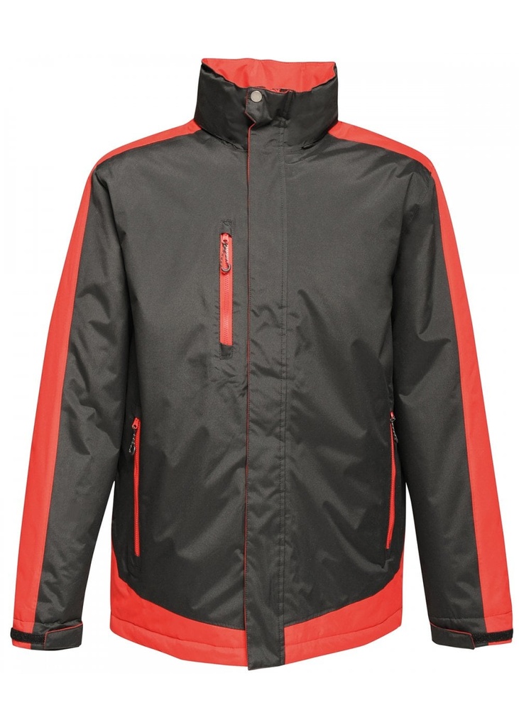 Regatta Contrast Collection Contrast Insulated Jacket TRA312