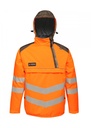 Regatta Tactical Threads Tactical Hi Vis Bomber Jacket TRA316