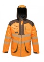 Regatta Tactical Threads Tactical Hi Vis Jacket TRA340