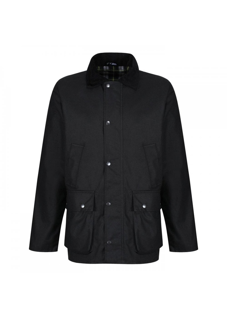Regatta Professional Banbury Water Repellent Wax Jacket TRA410
