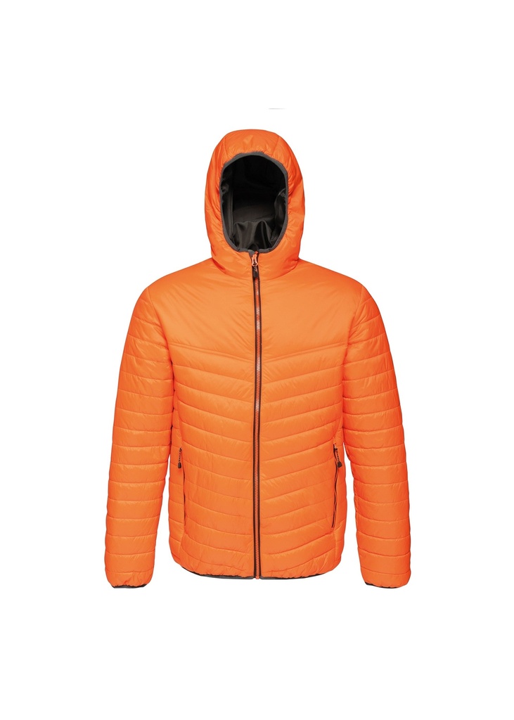 Regatta Professional Mens Acadia II Insulated Puffer Jacket TRA420