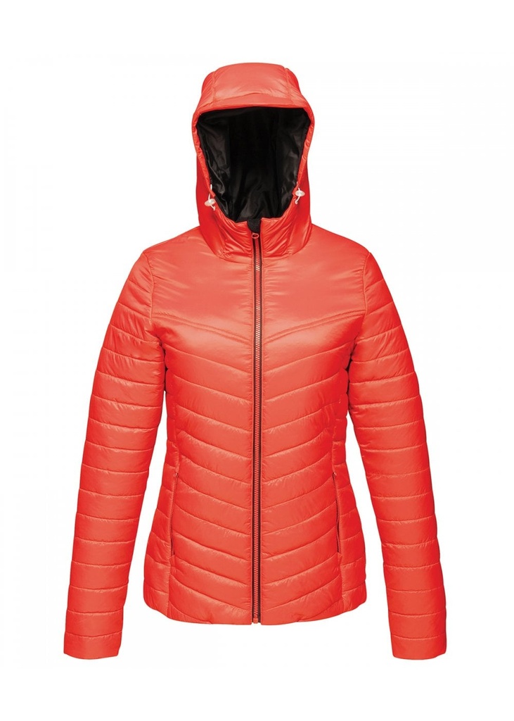 Regatta Professional Womens Acadia II Down Touch Jacket TRA421