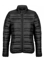 Regatta Professional Womens Firedown Baffled Quilted Jacket TRA497