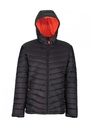 Regatta Professional Mens Thermogen Powercell 5000 Insulated Quilted Heated Jacket TRA527