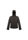 Regatta Standout Men's Arley II Hooded Softshell Jacket TRA602