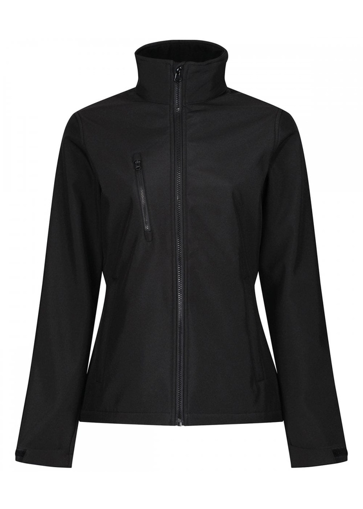 Regatta Professional Womens Ablaze 3-Layer Printable Softshell Jacket TRA613