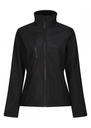 Regatta Professional Womens Ablaze 3-Layer Printable Softshell Jacket TRA613