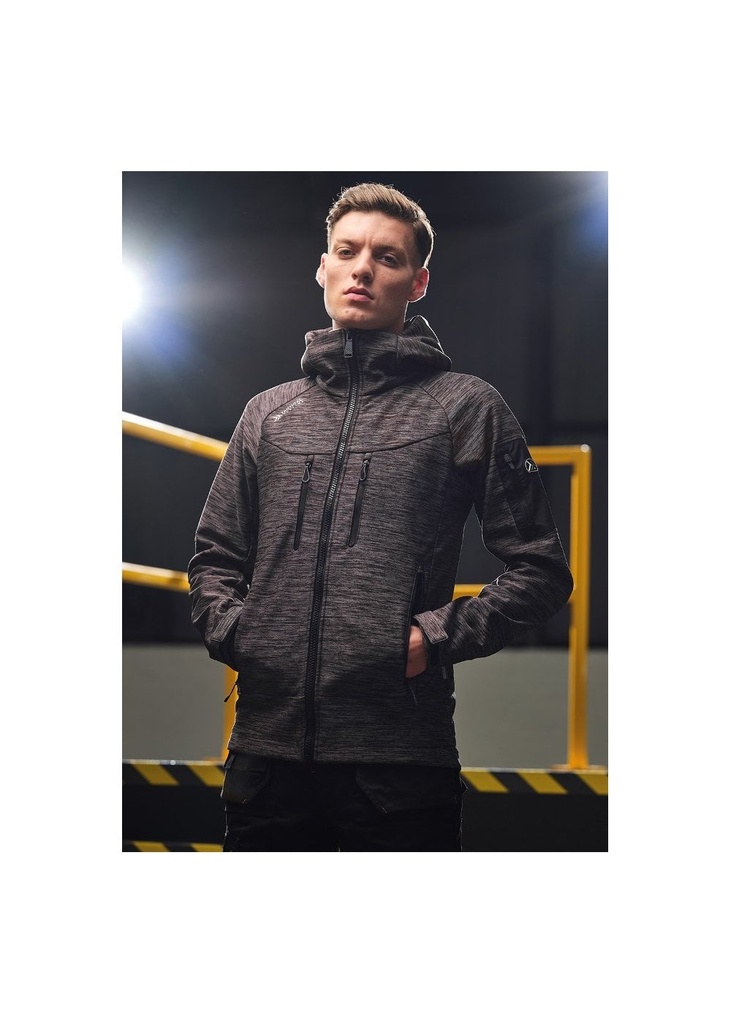 Regatta Tactical Threads Artful 3-Layer Softshell Jacket TRA617