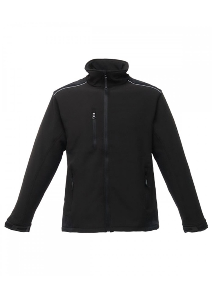 Regatta Professional Sandstorm Softshell Jacket TRA651