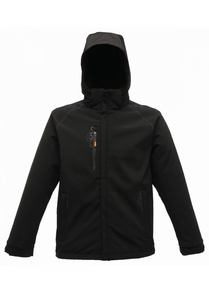 Regatta Professional Repeller Softshell TRA660