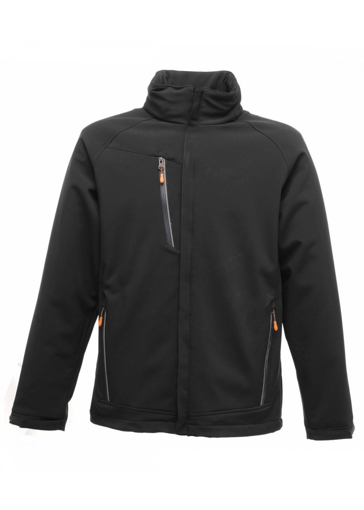Regatta Professional Apex Softshell Jacket TRA670