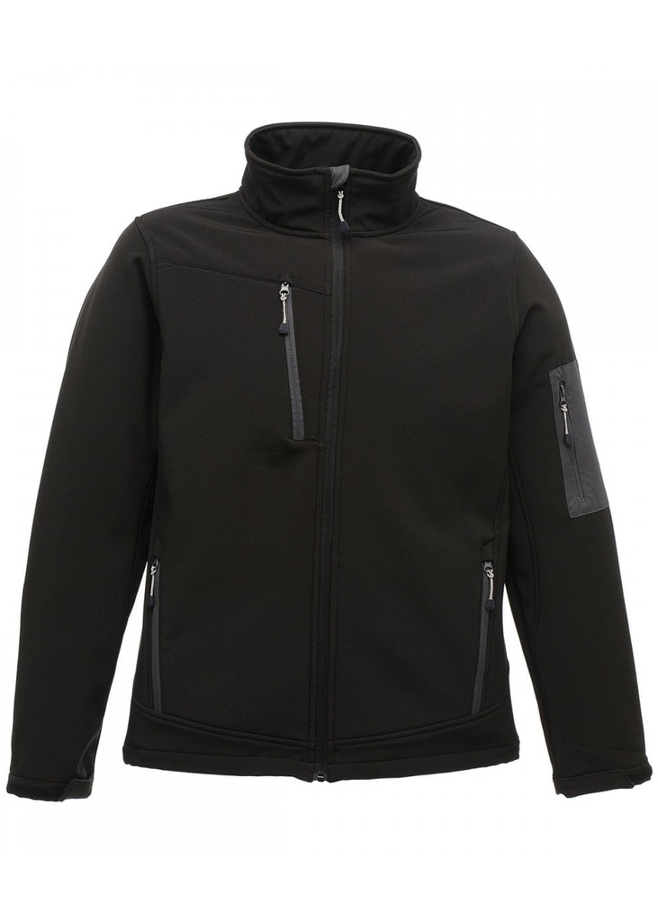 Regatta Professional Arcola 3 Layer Softshell Jacket TRA674