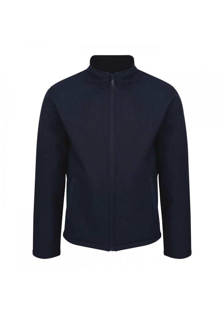Regatta Professional Mens Limestone Marl Softshell TRA698