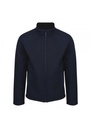 Regatta Professional Mens Limestone Marl Softshell TRA698