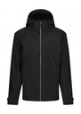 Regatta Professional Mens Erasmus 4 In 1 Softshell Jacket TRA713