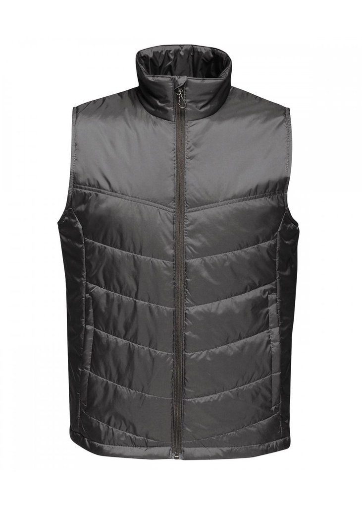 Regatta Professional Mens Stage II Insulated Bodywarmer TRA831