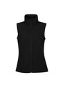 Regatta Professional Womens Octagon II 3 Layer Softshell Bodywarmer TRA849