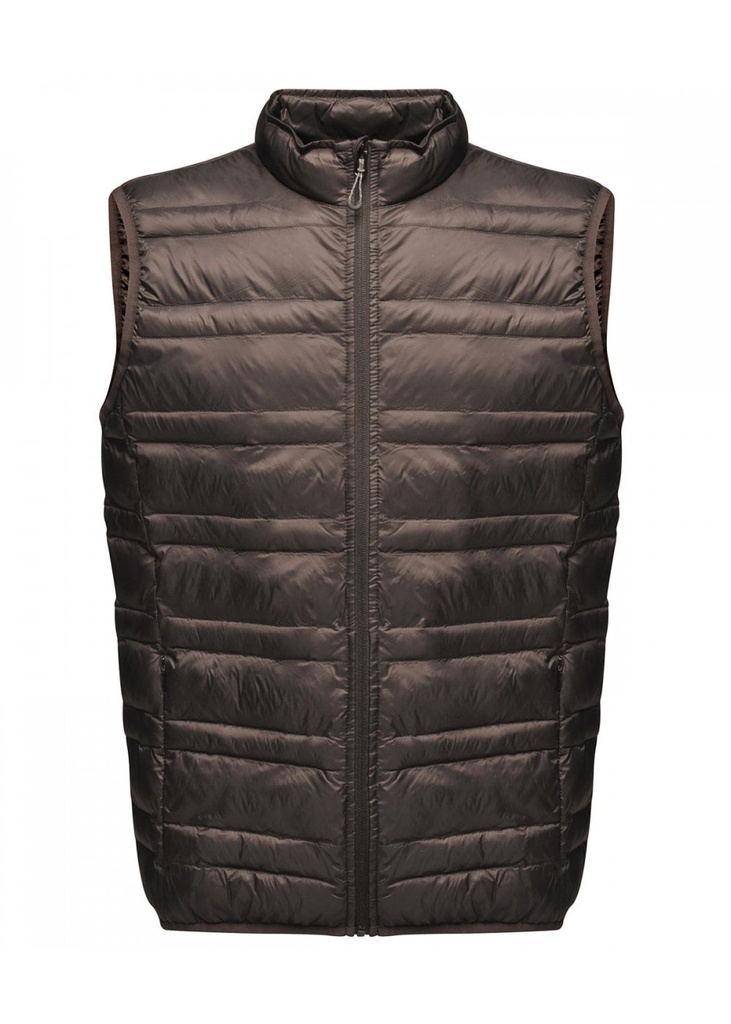 Regatta Professional Mens Firedown Down Touch Insulated Bodywarmer TRA856