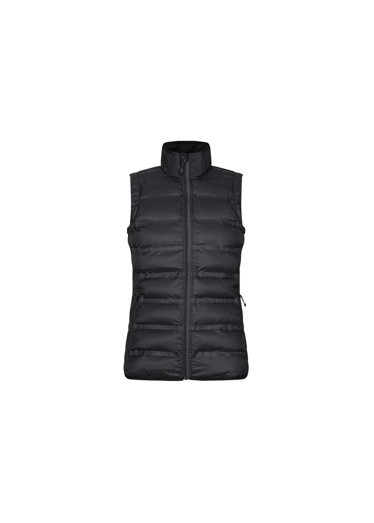 Regatta Professional Womens X-Pro Icefall II Thermal Seamless Bodywarmer TRA860
