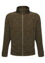 Regatta Professional Mens Thornly Full Zip Fleece TRF603