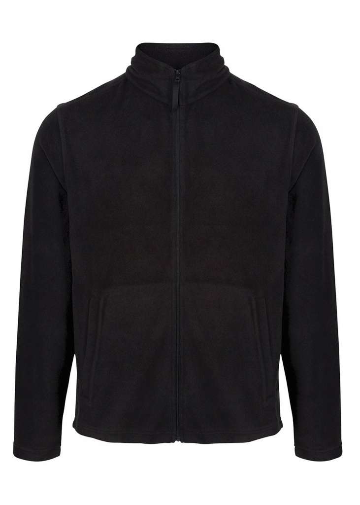 Regatta Professional Mens Classic Microfleece TRF619