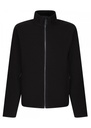Regatta Honestly Made Mens Recycled Full Zip Microfleece TRF622