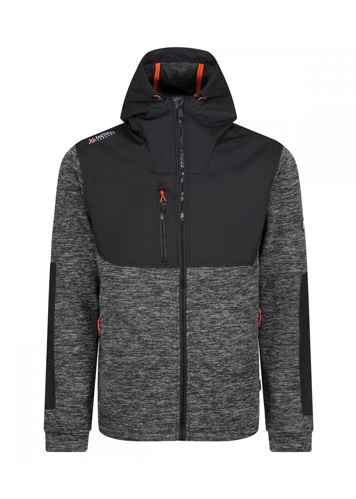 Regatta Tactical Threads Heist Hybrid Jacket TRF624