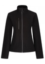 Regatta Honestly Made Womens Recycled Full Zip Fleece TRF628
