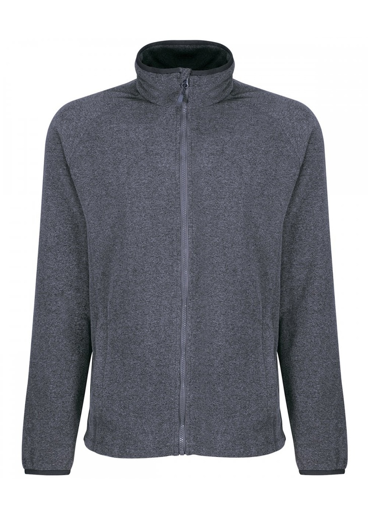 Regatta Professional Mens Salamba Lightweight Marl Fleece TRF630