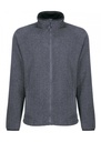 Regatta Professional Mens Salamba Lightweight Marl Fleece TRF630