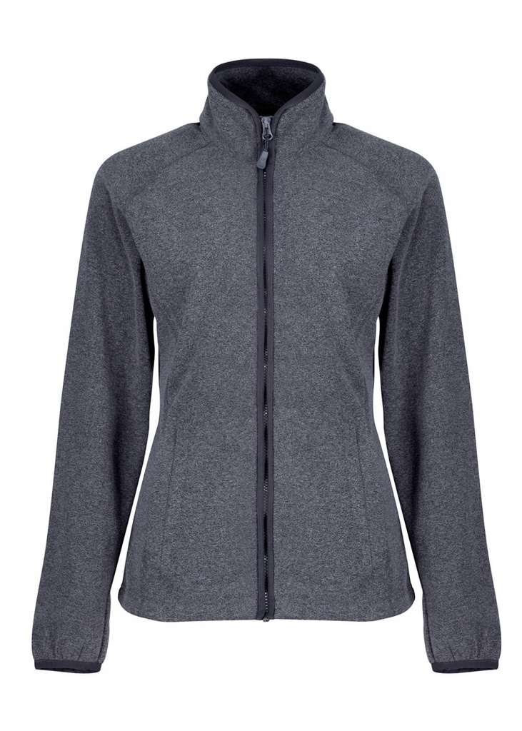 Regatta Professional Womens Salamba Lightweight Marl Fleece TRF631