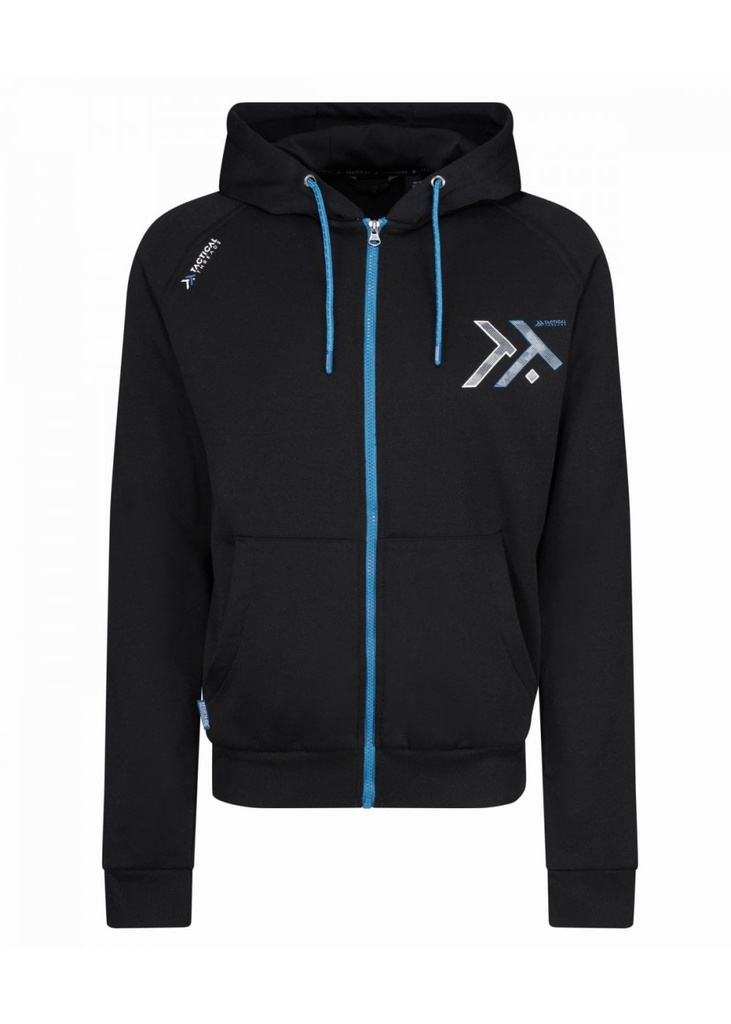 Regatta Tactical Threads Manouver Zip Through Hoodie TRF634